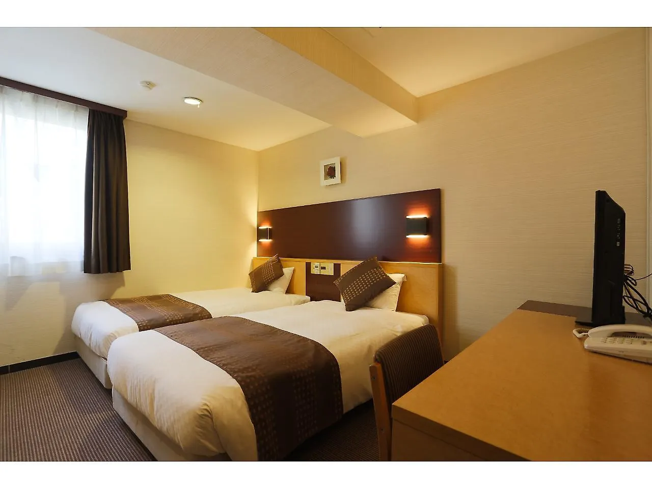 Ueno First City Hotel Tokyo 3*,  Japan