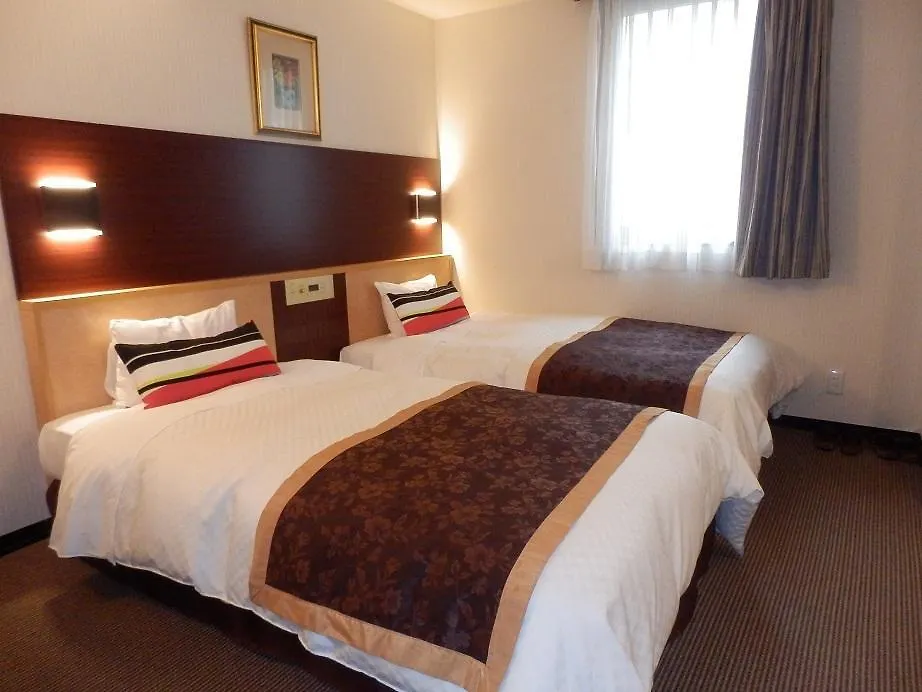 Ueno First City Hotel Tokyo