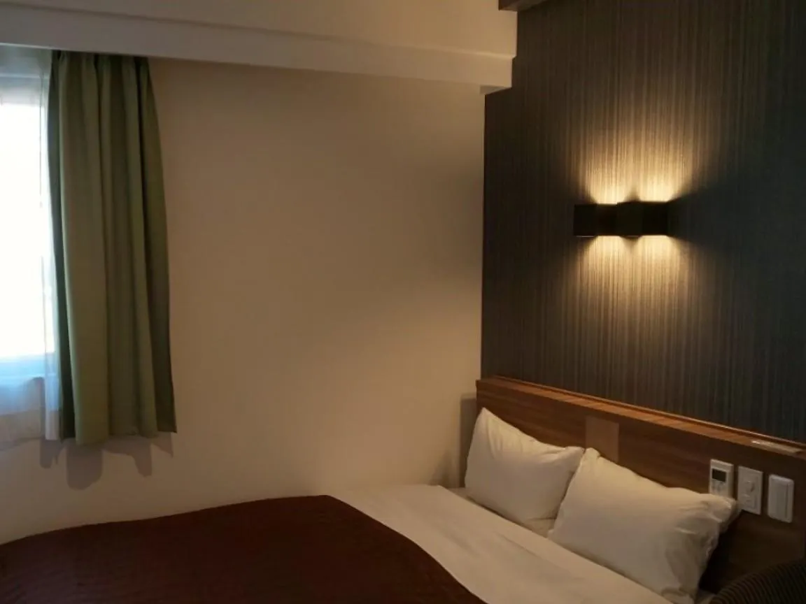 Ueno First City Hotel Tokyo 3*,