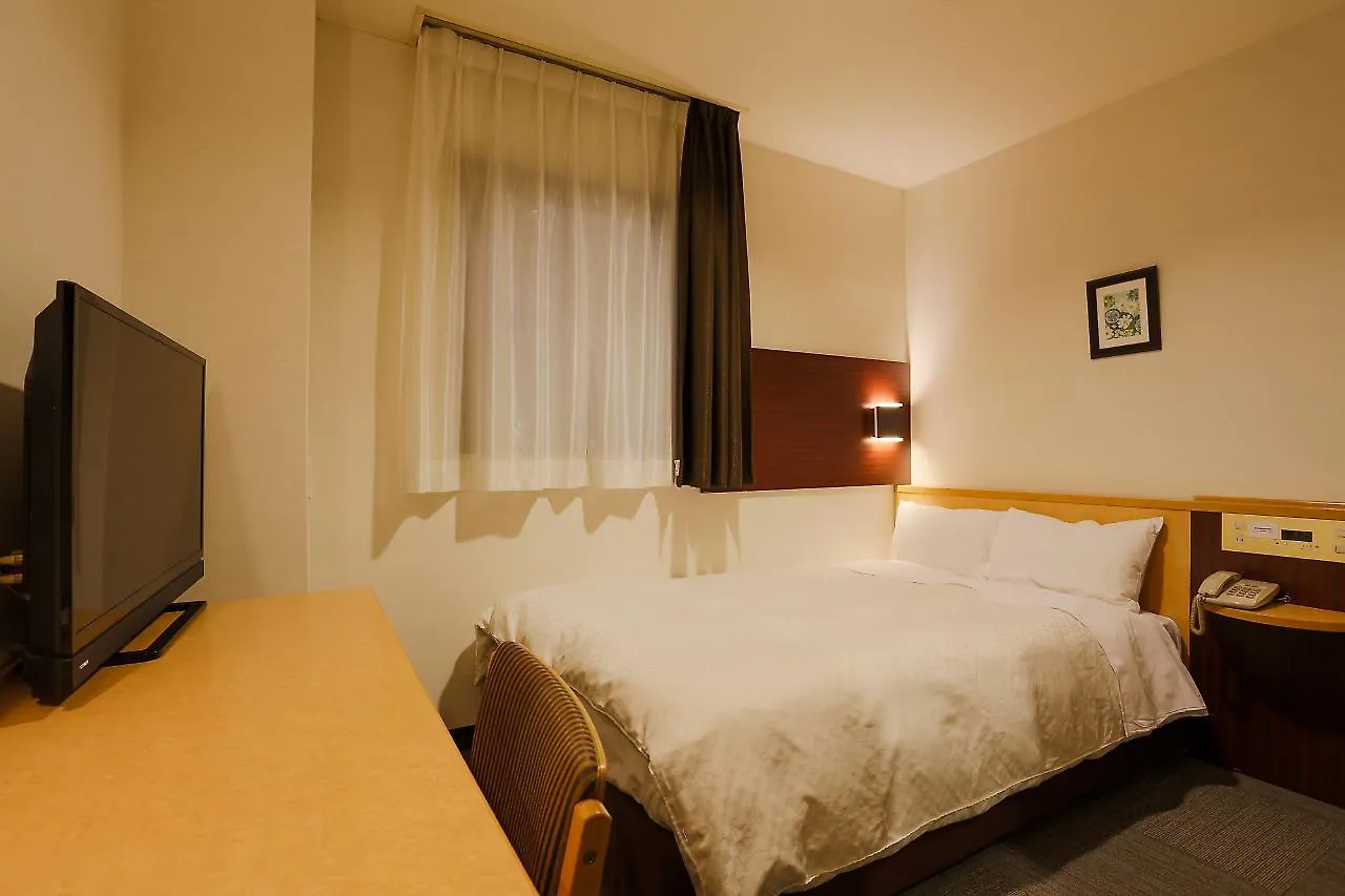 Ueno First City Hotel Tokyo