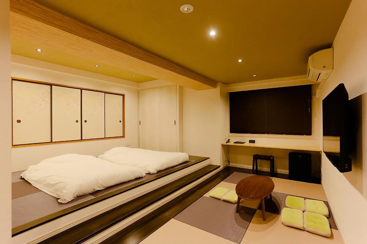 Ueno First City Hotel Tokyo