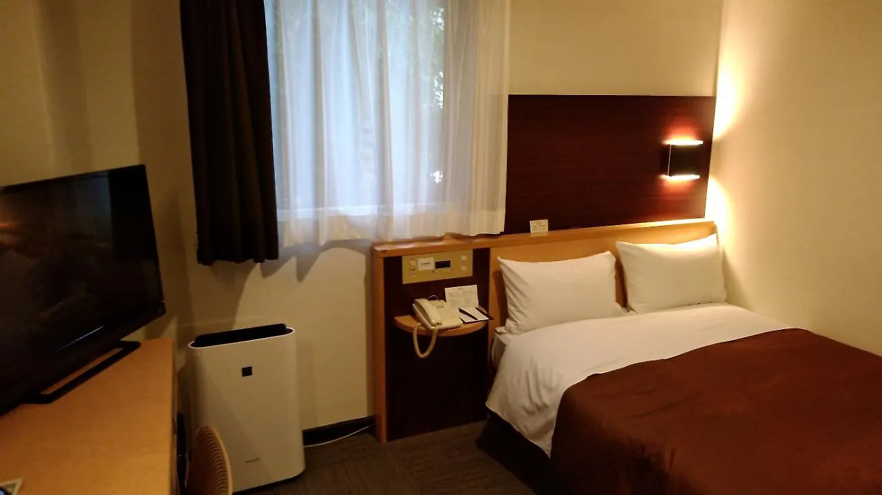 Ueno First City Hotel Tokyo Japan