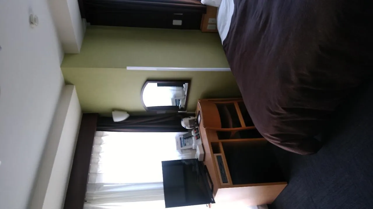 Ueno First City Hotel Tokyo 3*,  Japan