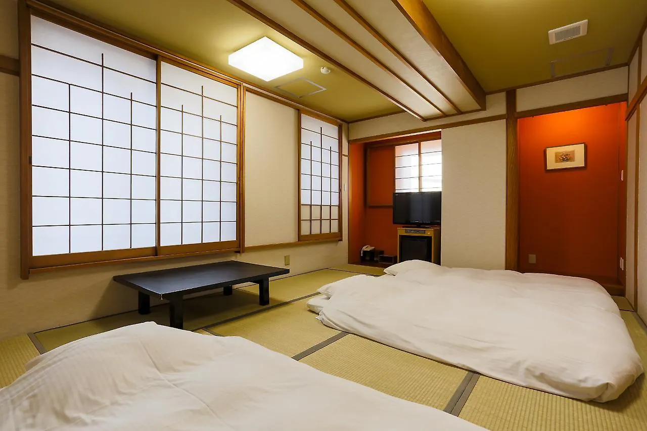 ***  Ueno First City Hotel Tokyo Japan