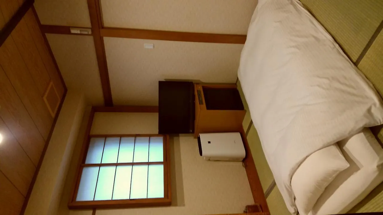 ***  Ueno First City Hotel Tokyo Japan