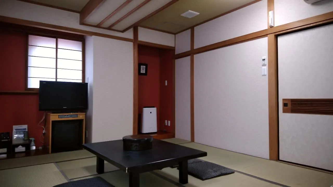 Ueno First City Hotel Tokyo