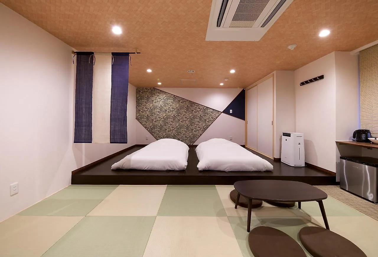Ueno First City Hotel Tokyo Japan