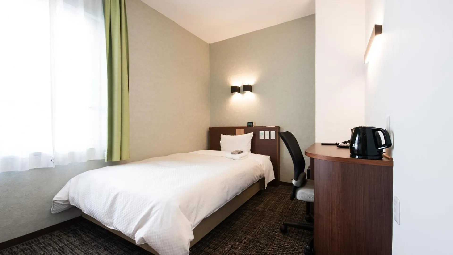 Ueno First City Hotel Tokyo