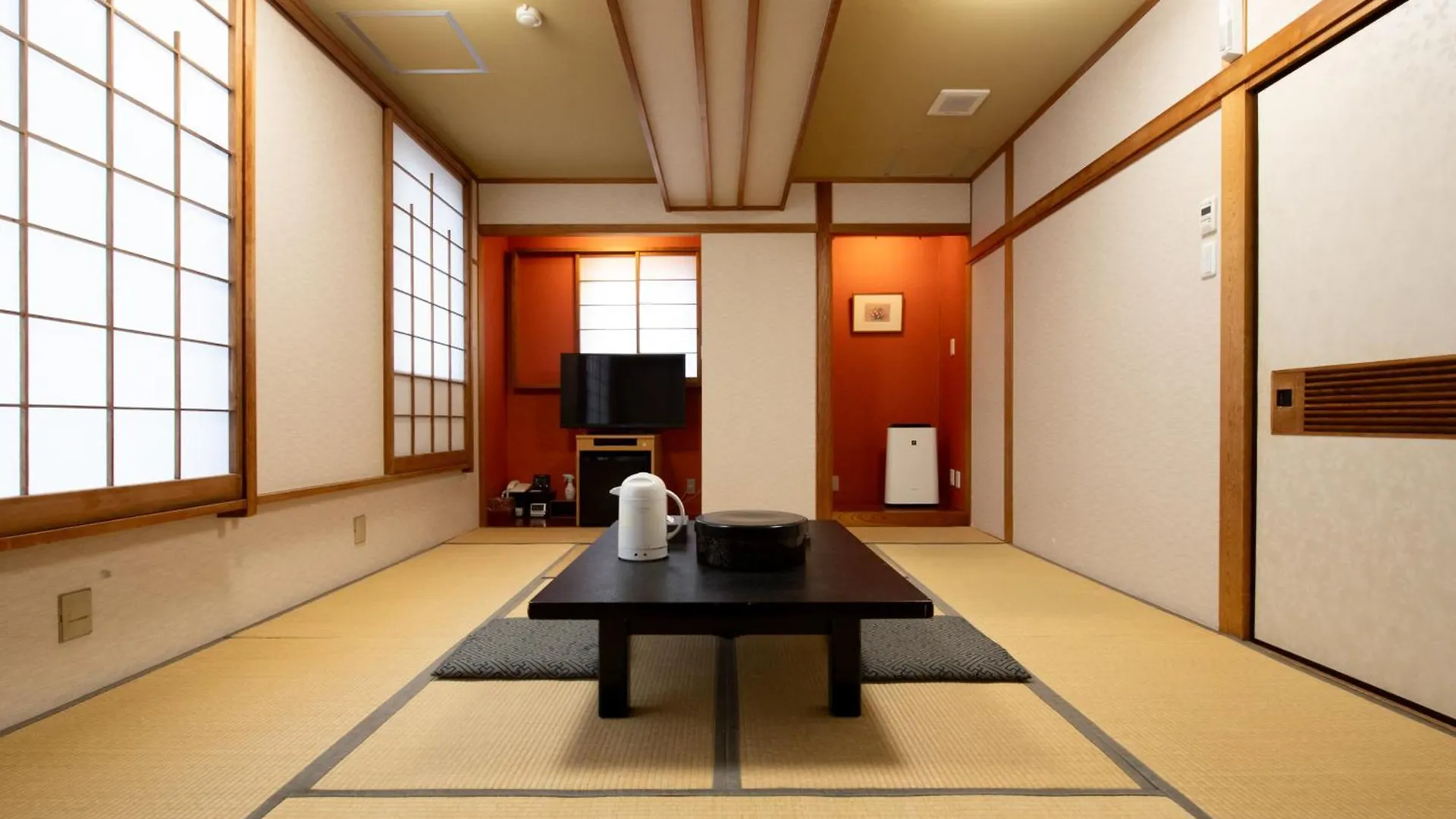 Ueno First City Hotel Tokyo