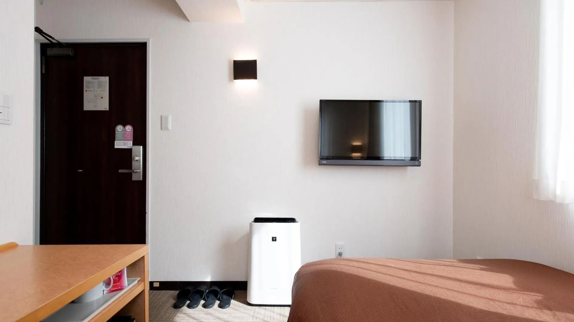 Ueno First City Hotel Tokyo