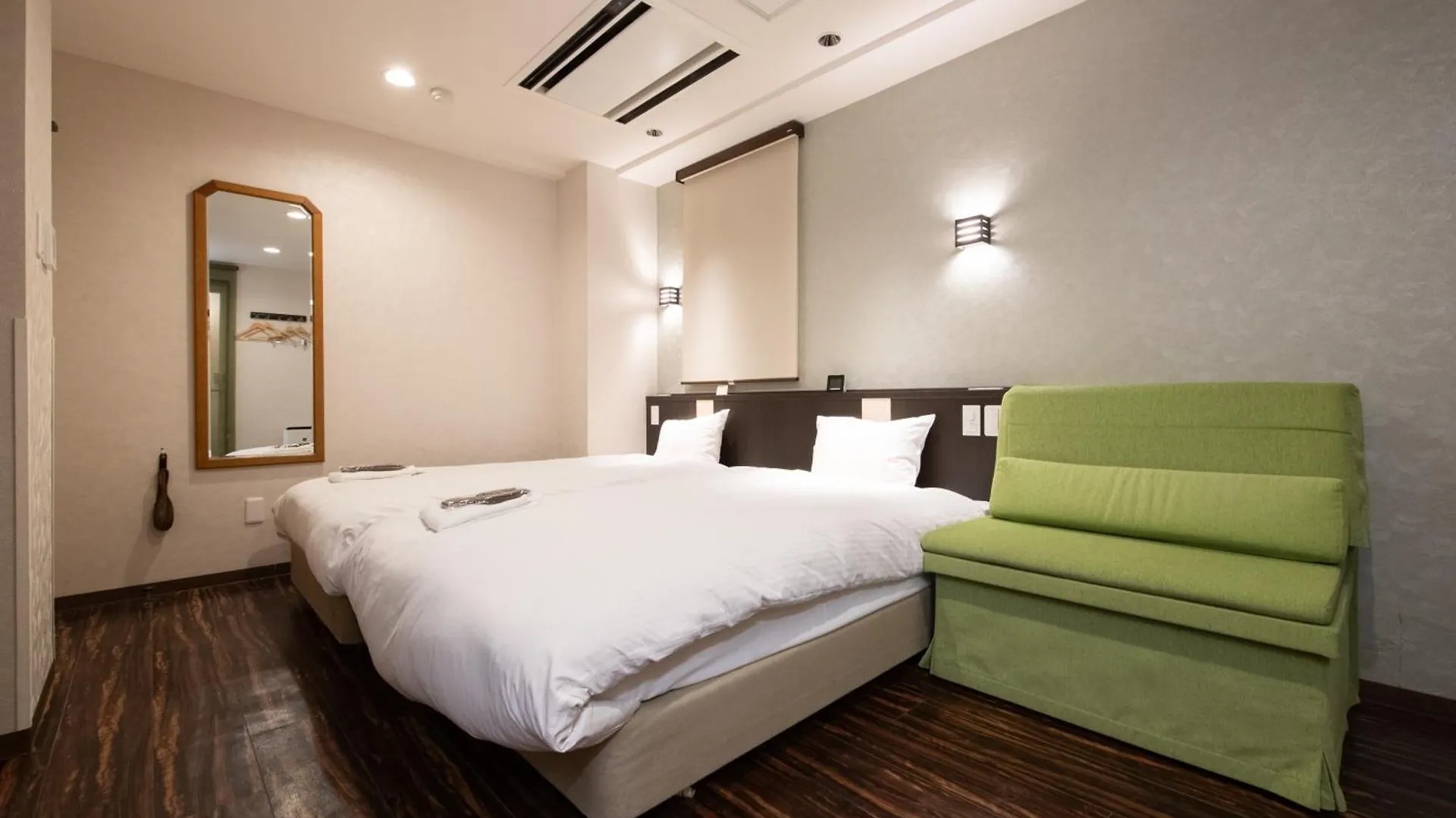 Ueno First City Hotel Tokyo 3*,