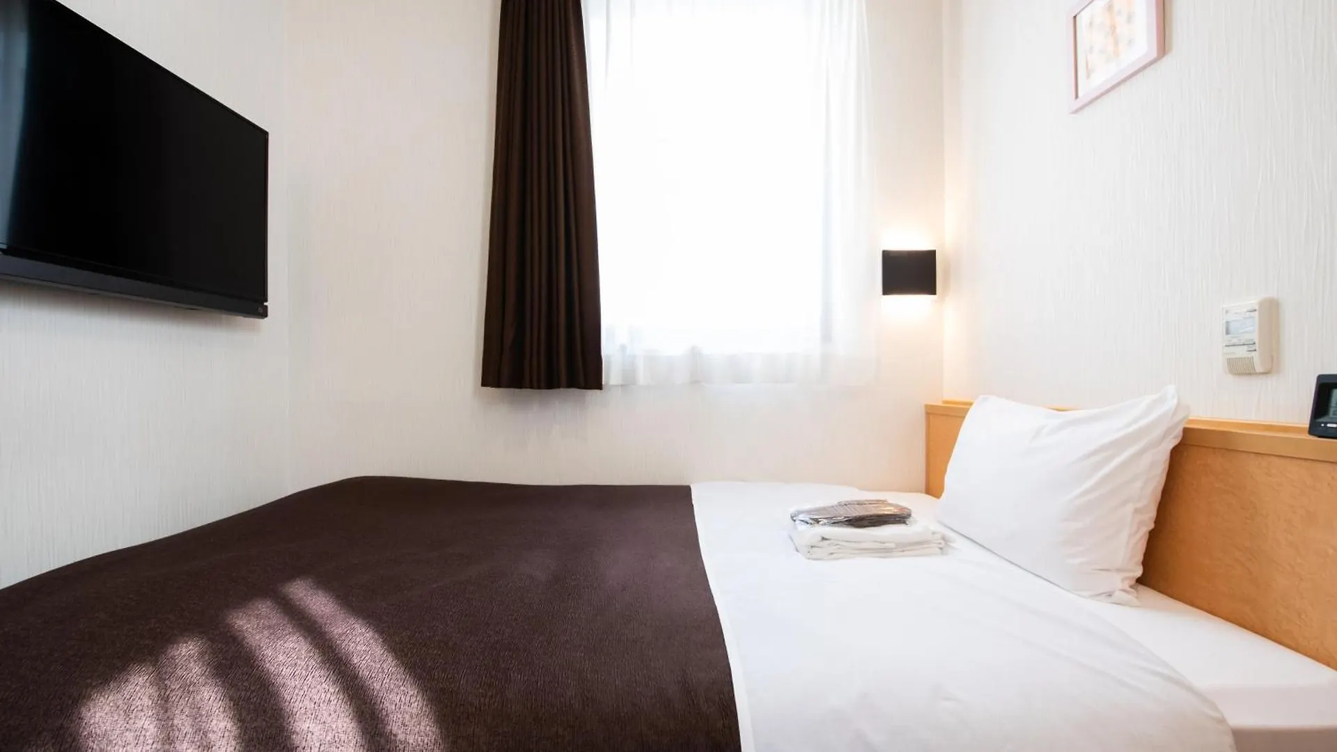 ***  Ueno First City Hotel Tokyo Japan