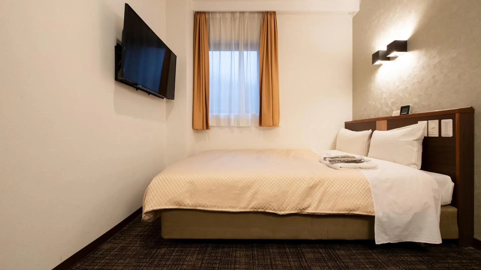 Ueno First City Hotel Tokyo