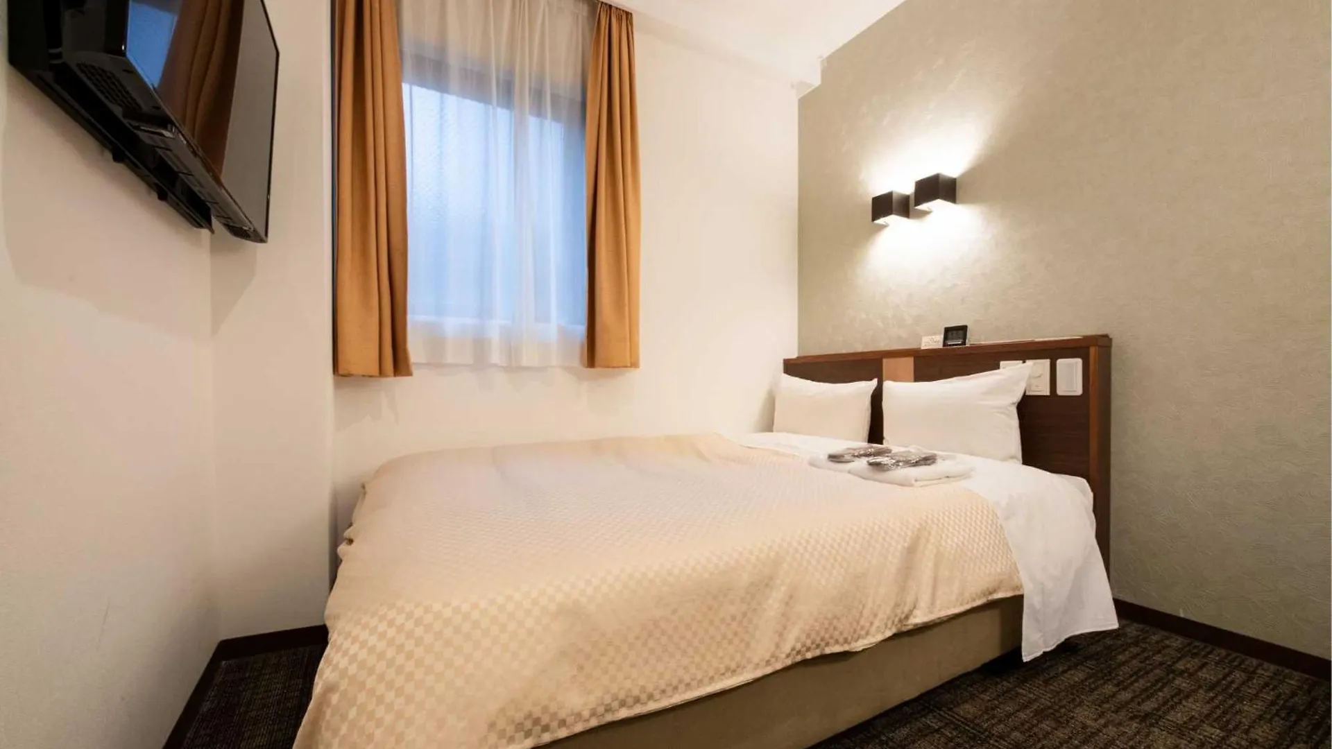 Ueno First City Hotel Tokyo