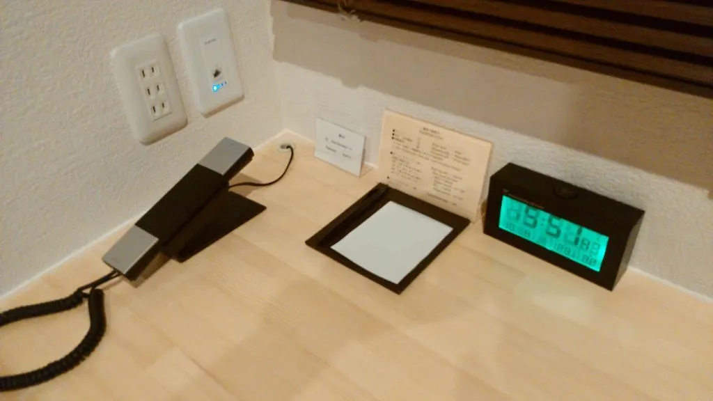 Ueno First City Hotel Tokyo