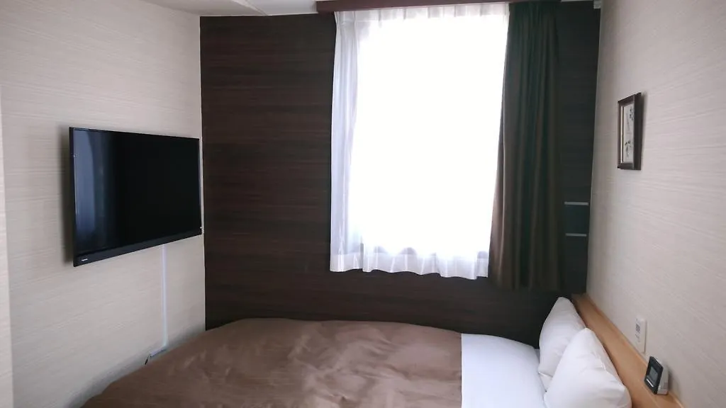 ***  Ueno First City Hotel Tokyo Japan