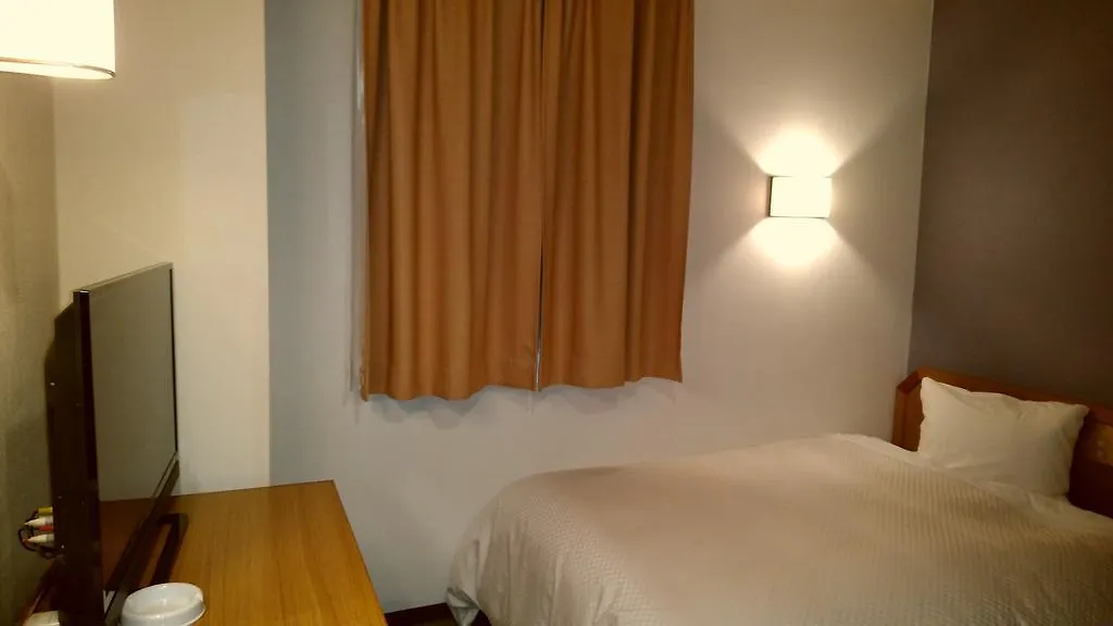 Ueno First City Hotel Tokyo Japan