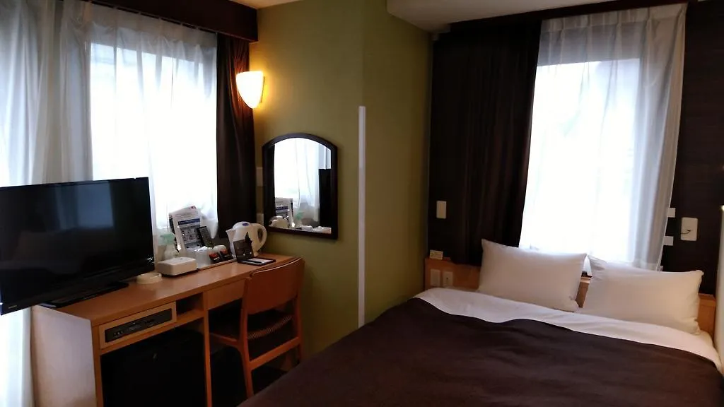 Ueno First City Hotel Tokyo