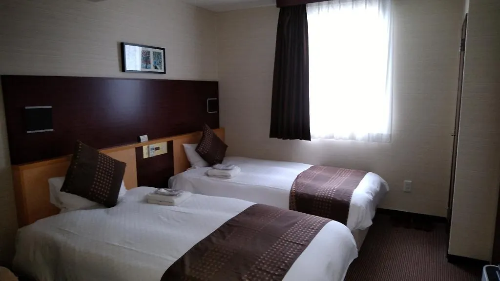 Ueno First City Hotel Tokyo Japan