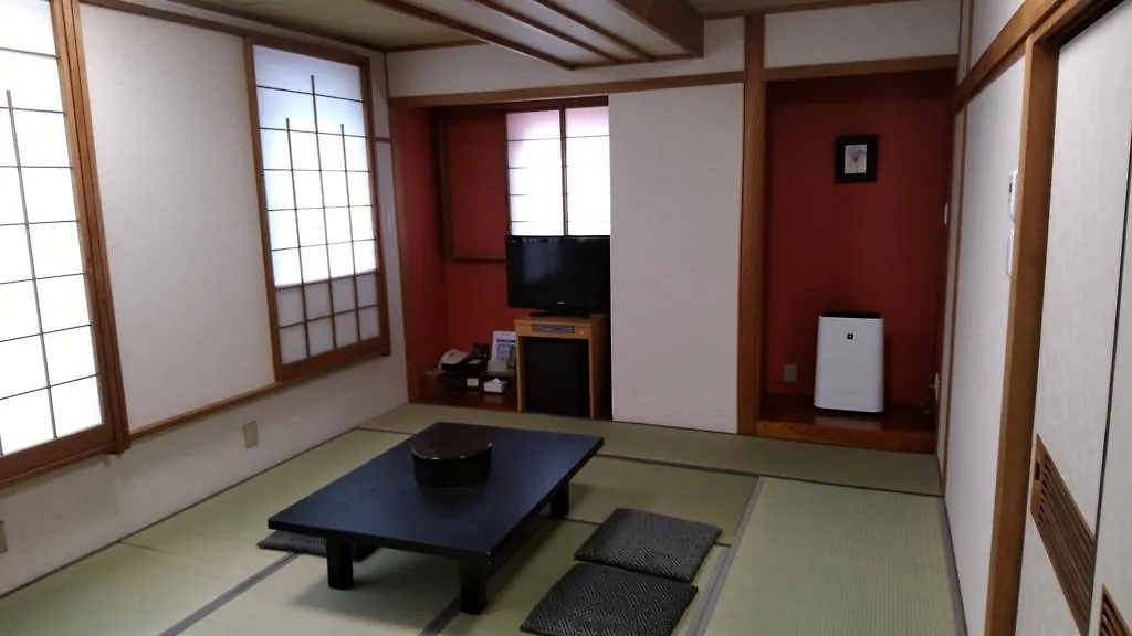 Ueno First City Hotel Tokyo
