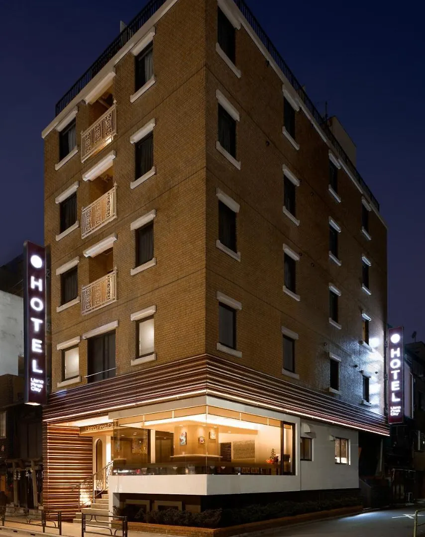 Ueno First City Hotel Tokyo