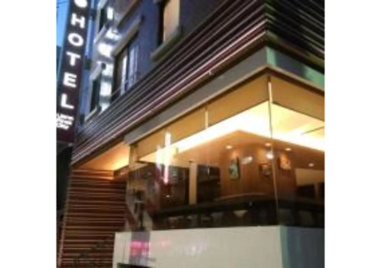 ***  Ueno First City Hotel Tokyo Japan