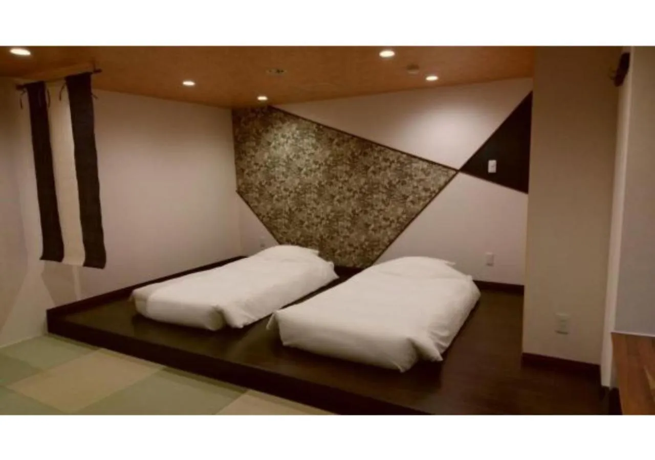 Ueno First City Hotel Tokyo Japan