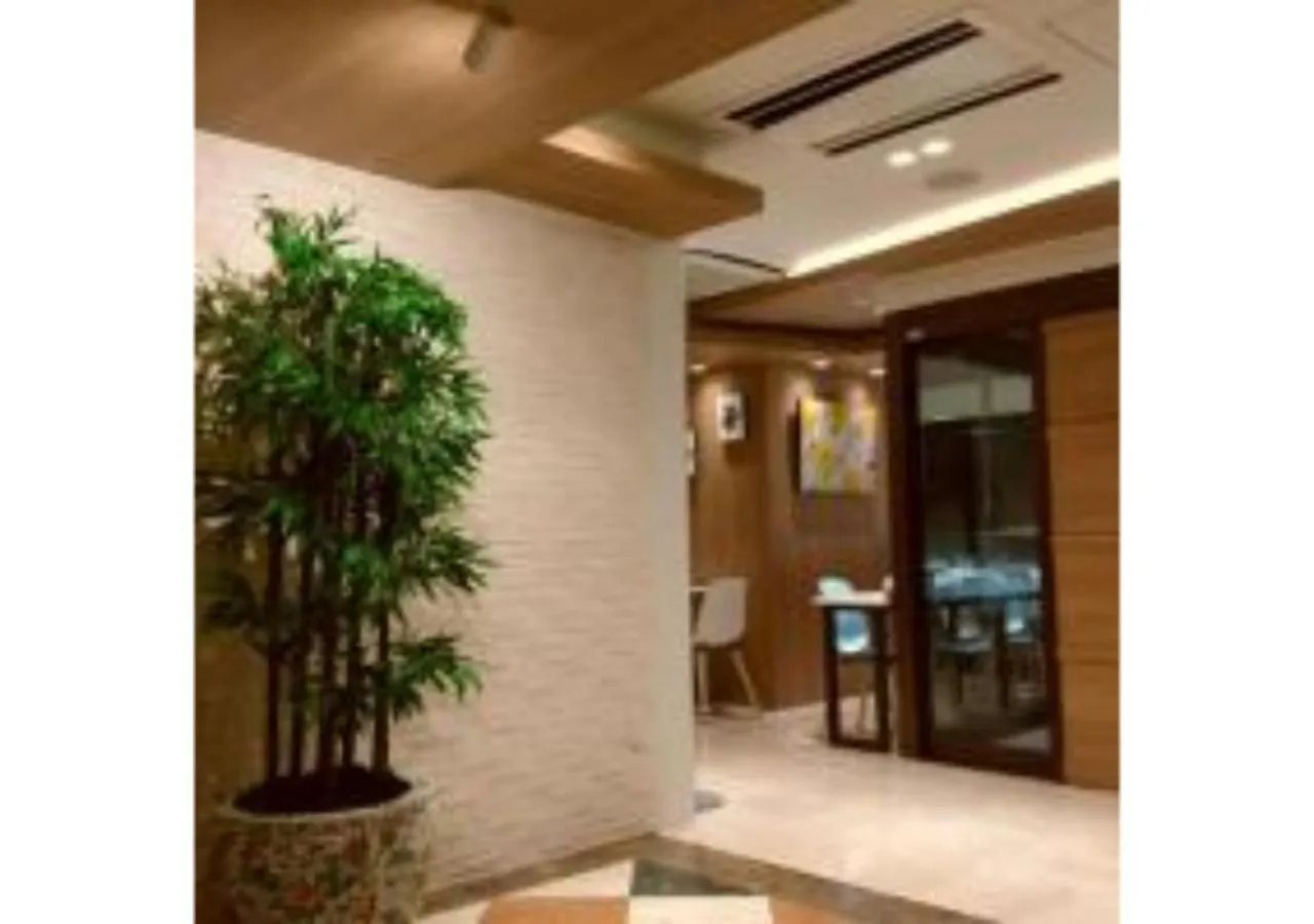 Ueno First City Hotel Tokyo 3*,  Japan