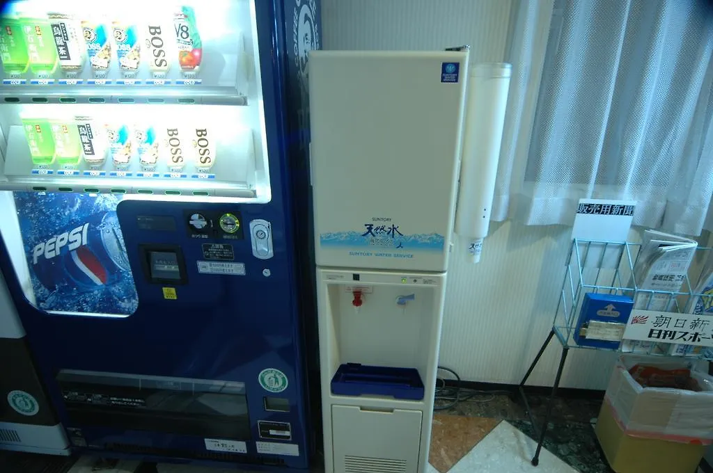 Ueno First City Hotel Tokyo