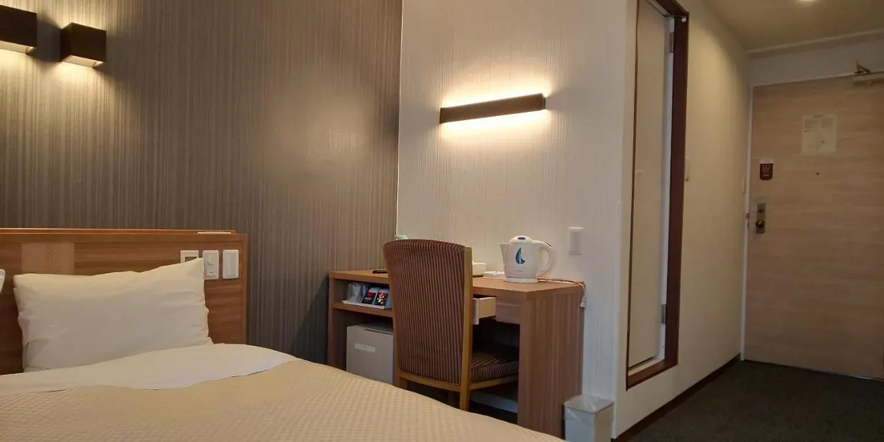 Ueno First City Hotel Tokyo 3*,