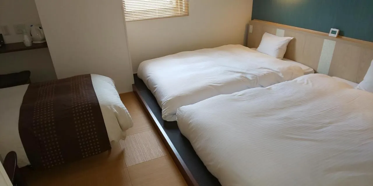 Ueno First City Hotel Tokyo