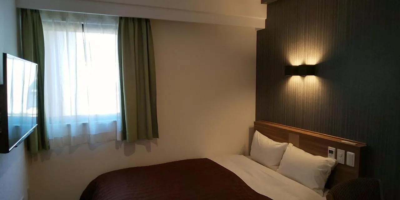 Ueno First City Hotel Tokyo