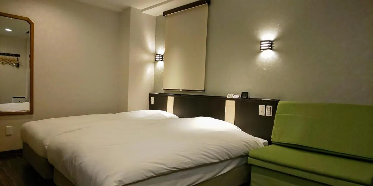 Ueno First City Hotel Tokyo
