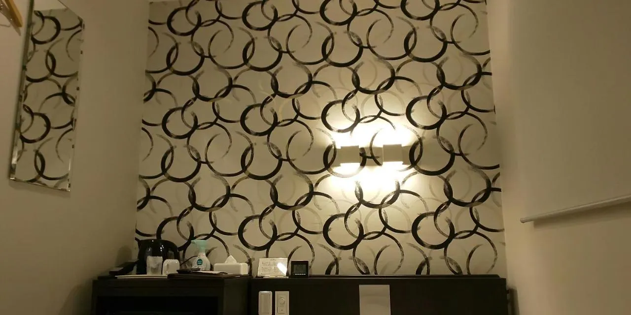 Ueno First City Hotel Tokyo 3*,