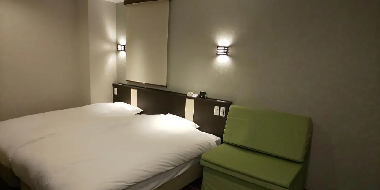 Ueno First City Hotel Tokyo