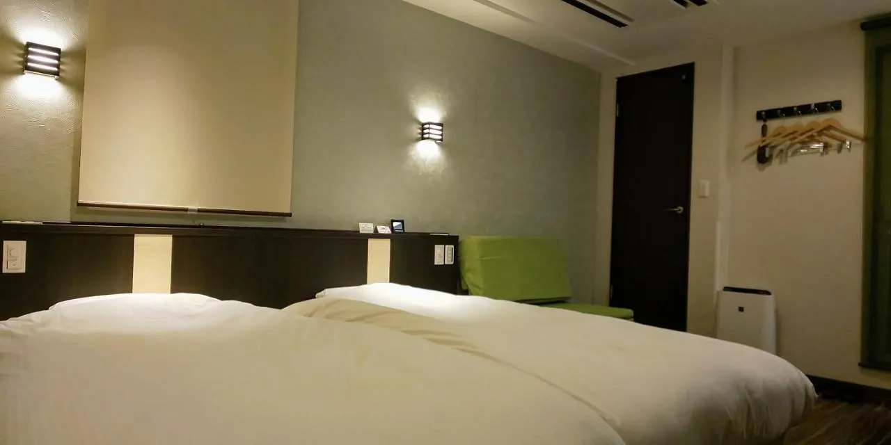 Ueno First City Hotel Tokyo