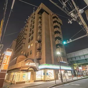 *** 호텔 Shinsaibashi Arty 일본