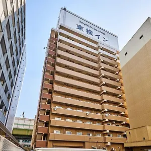 Toyoko Umeda Higashi Giappone
