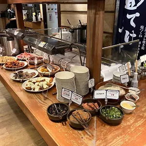 ホテル 西鉄イン新宿