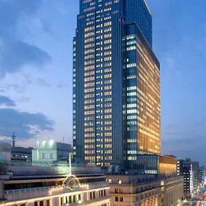 文华东方酒店 酒店