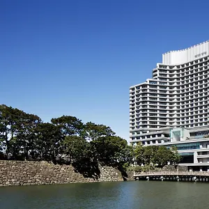 ホテル パレスホテル東京