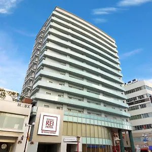 Motomachi Tokyu Rei Giappone