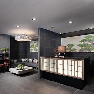 4* Hotel Mimaru Ginza East