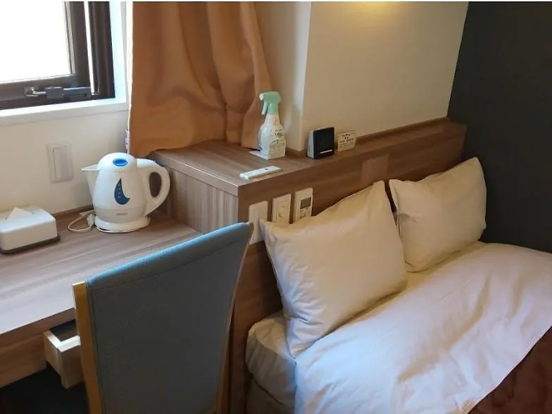 Ueno First City Hotel Tokyo