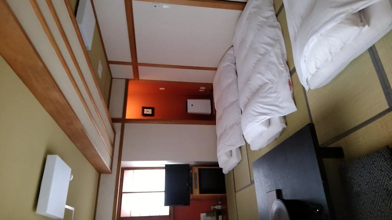 Ueno First City Hotel Tokyo