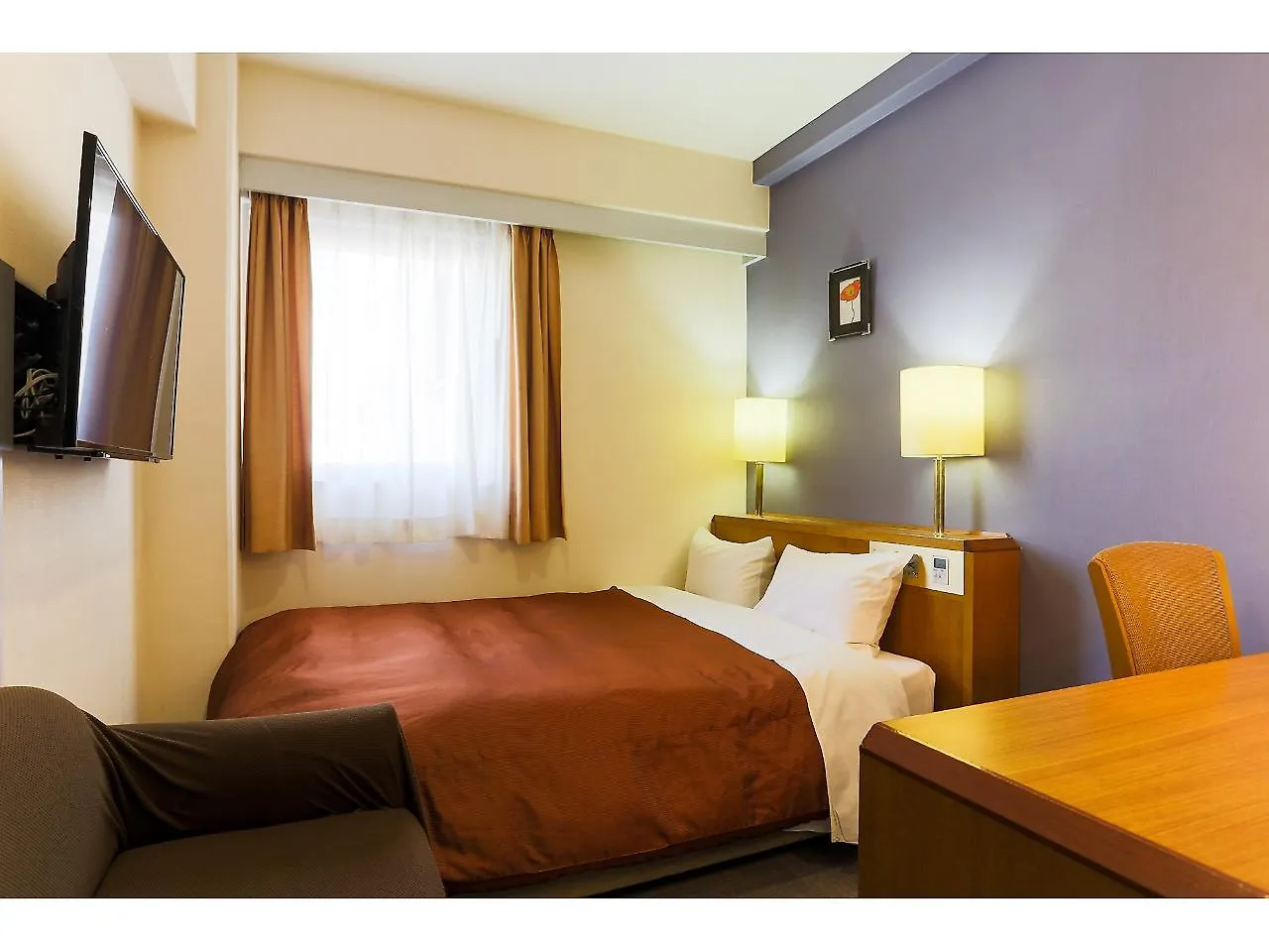 Ueno First City Hotel Tokyo