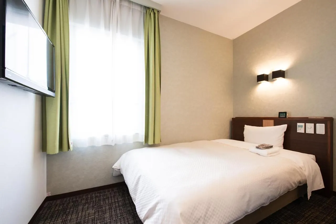***  Ueno First City Hotel Tokyo Japan