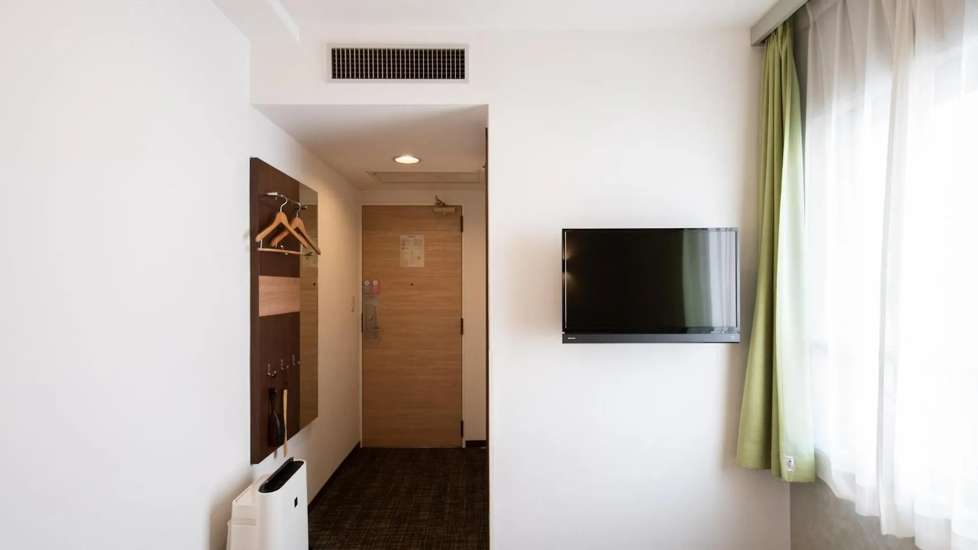 Ueno First City Hotel Tokyo