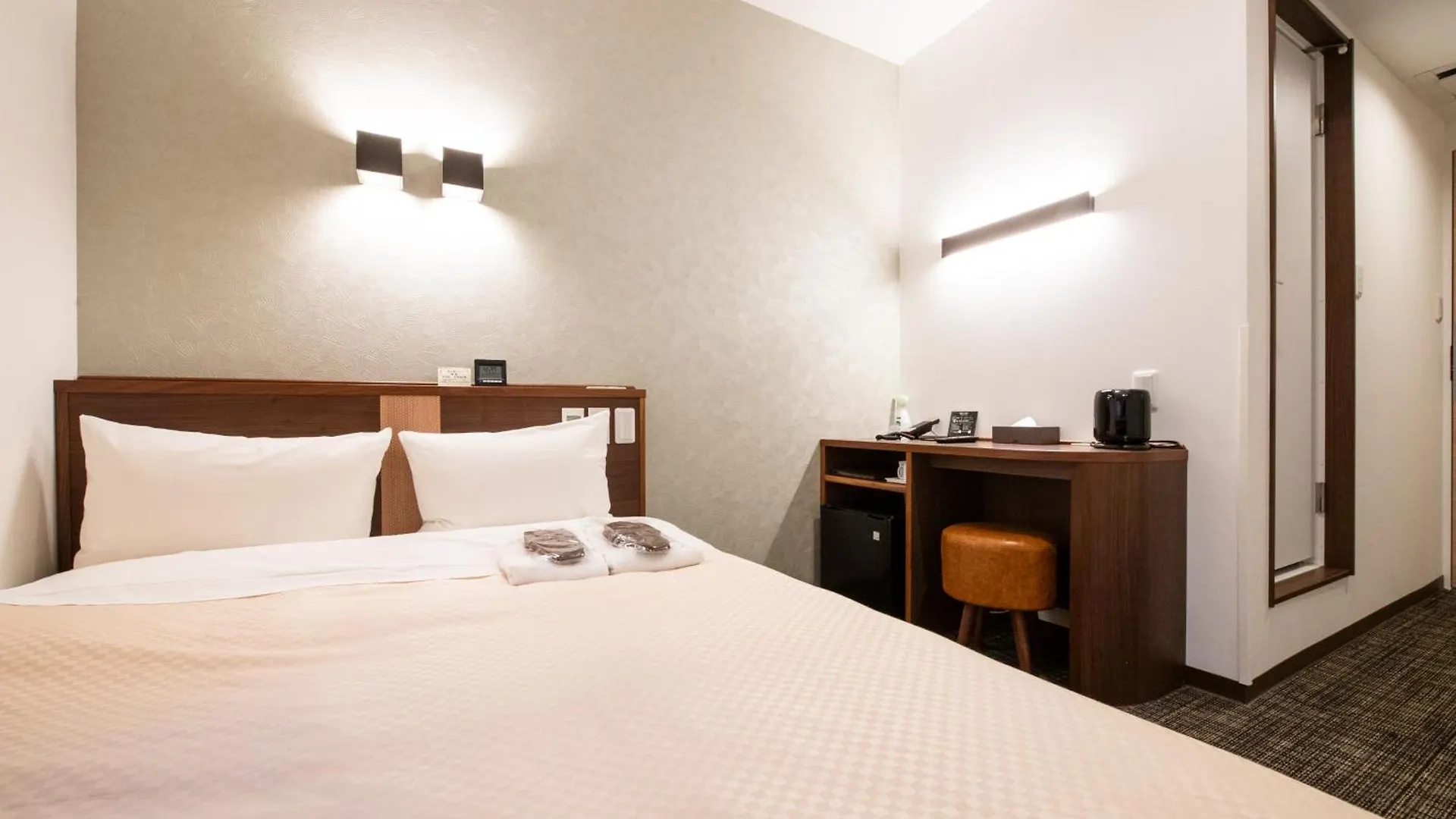 Ueno First City Hotel Tokyo 3*,