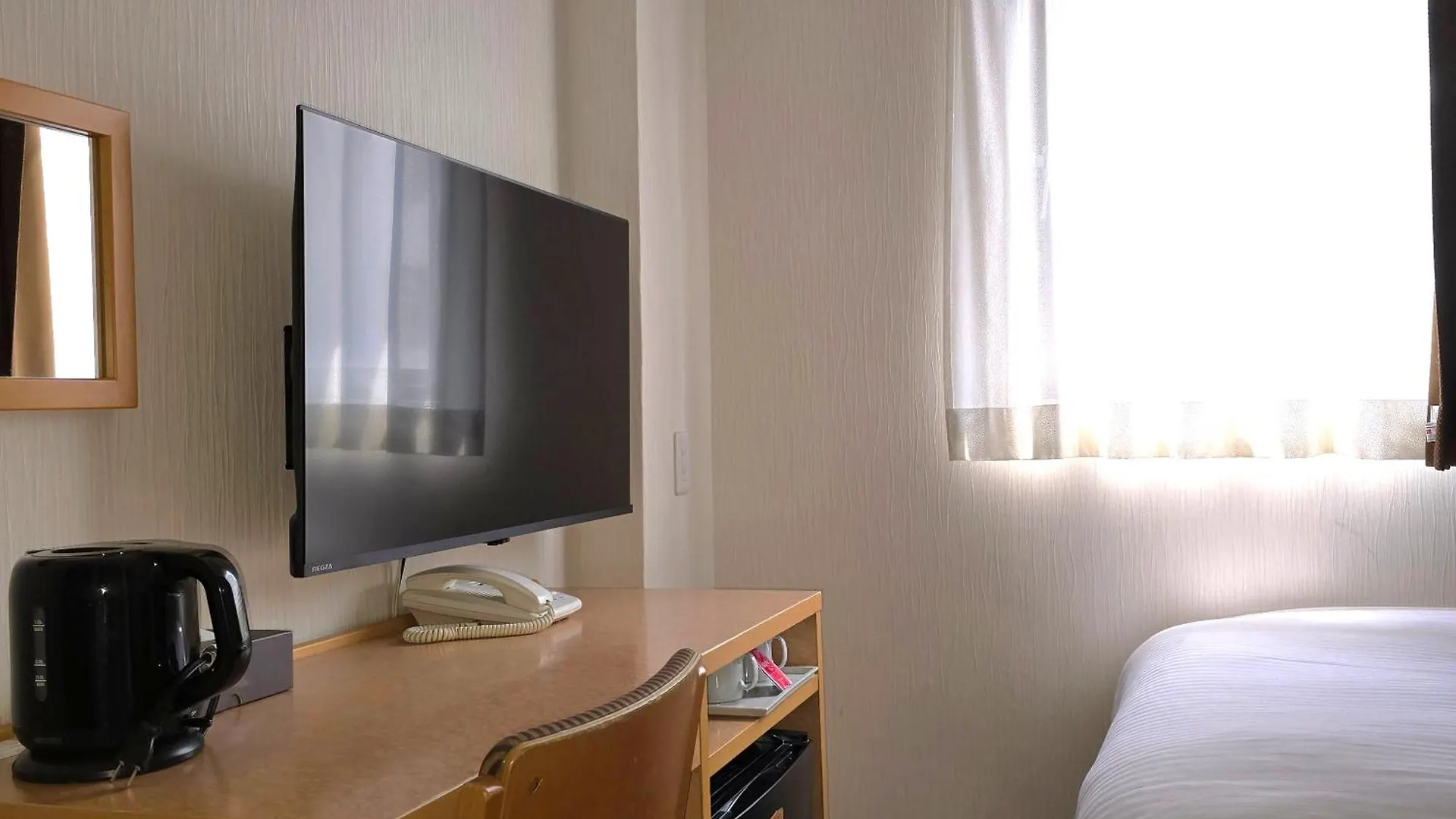 Ueno First City Hotel Tokyo 3*,